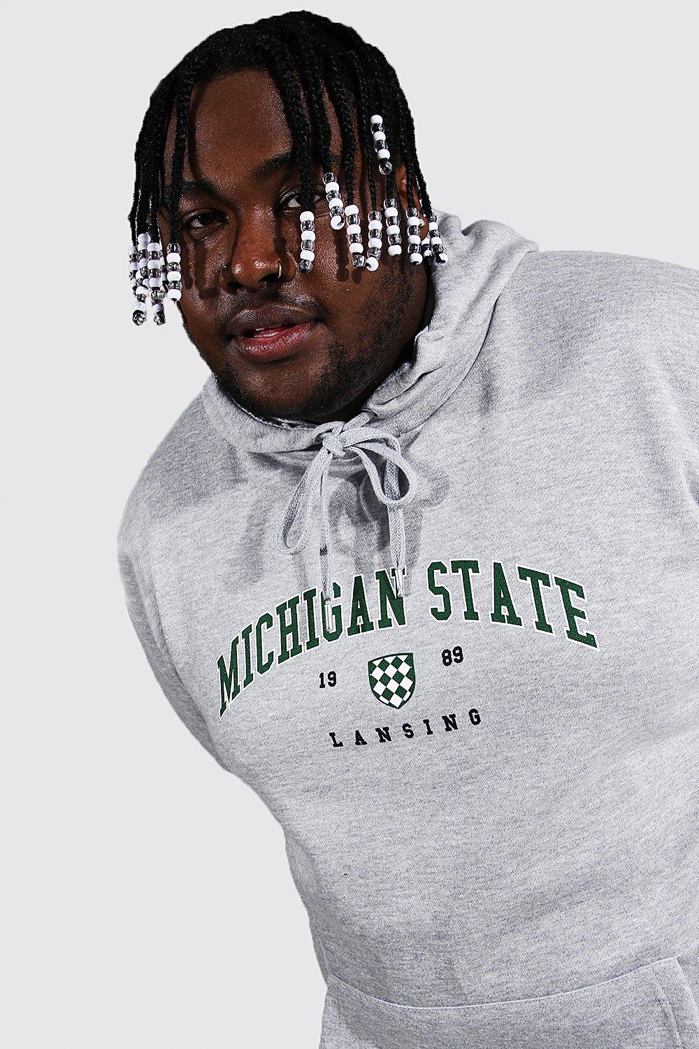 Michigan deals state hoodie